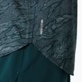 Koszulka do biegania damska ASICS Road All Over Print Tank saxon green/light ube 4