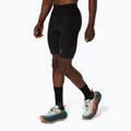 Pánské běžecké šortky  ASICS Fujitrail Elite Sprinter performance black 4