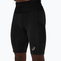 Pánské běžecké šortky  ASICS Fujitrail Elite Sprinter performance black 5