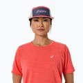 Dámské běžecké tričko ASICS Road Top coral reef 5
