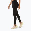 Dámské běžecké legíny ASICS Nagino Run Adjustable Tight performance black 4