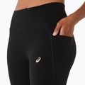 Dámské běžecké legíny ASICS Nagino Run Adjustable Tight performance black 5
