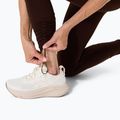 Dámské běžecké legíny ASICS Nagino Run Adjustable Tight coffee 7