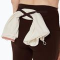 Dámské běžecké legíny ASICS Nagino Run Adjustable Tight coffee 8