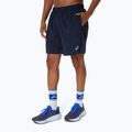 Pánské běžecké šortky  ASICS Icon 7IN midnight 4