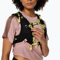 Dámské běžecké tričko ASICS Fujitrail Elite Top neutral pink/taupe grey 7