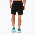 Pánské běžecké šortky  ASICS Road 7IN performance black/graphite grey 3