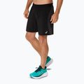 Pánské běžecké šortky  ASICS Road 7IN performance black/graphite grey 4