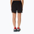 Dámské běžecké šortky ASICS Fujitrail Elite performance black 3
