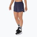 Spodenki do biegania damskie ASICS Icon 4IN indigo fog 4