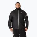 Pánská běžecká bunda  ASICS Icon performance black