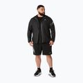 Pánská běžecká bunda  ASICS Icon performance black 2
