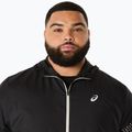 Pánská běžecká bunda  ASICS Icon performance black 5