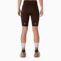 Spodenki do biegania damskie ASICS Road High Waist 8IN Sprinter coffee 3
