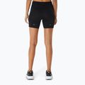 Dámské běžecké šortky ASICS Fujitrail Elite Sprinter performance black 3