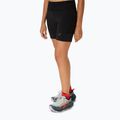 Dámské běžecké šortky ASICS Fujitrail Elite Sprinter performance black 4