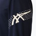 Pánské běžecké tričko Longsleeve ASICS Icon LS 1/2 Zip midnight  6