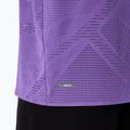Pánské běžecké tričko ASICS Metarun SS Top edo purple 6