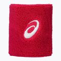 Potítko na zápěstí ASICS Wrist Band 2szt bright rose
