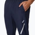Pánské běžecké kalhoty ASICS Lite-Show midnight 6