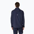 Pánská běžecká bunda ASICS Road Packable Jacket midnight 3