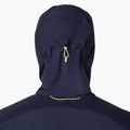 Pánská běžecká bunda ASICS Road Packable Jacket midnight 7