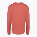 Dámské běžecké tričko Longsleeve ASICS Core LS Top dark pink clay 2