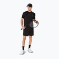 Pánské tenisové tričko ASICS Court Top performance black 2