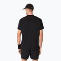 Pánské tenisové tričko ASICS Court Top performance black 3