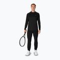 Pánské tenisové tepláky ASICS Match Pant performance black 2