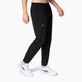 Pánské tenisové tepláky ASICS Match Pant performance black 4