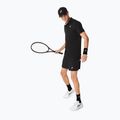 Pánské polotričko ASICS Court Polo performance black 2