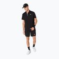 Pánské polotričko ASICS Court Polo performance black 5