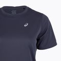 Koszulka treningowa damska ASICS Core Top indigo fog 9