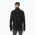 Kurtka do biegania męska ASICS Road Winter performance black 3