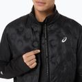 Pánská běžecká bunda ASICS Road Winter performance black 6