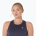Dámské běžecké tričko Asics Core Tank indigo fog 5