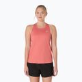 Dámské běžecké tričko Asics Core Tank dark pink clay