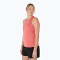 Dámské běžecké tričko Asics Core Tank dark pink clay 4