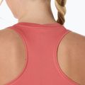 Dámské běžecké tričko Asics Core Tank dark pink clay 6