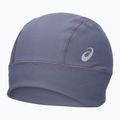 Czapka zimowa damska ASICS Winter Run performance indigo fog