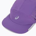 Kšiltovka ASICS Ultra Lightweight Running edo purple 3