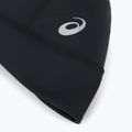 Czapka zimowa damska ASICS Winter Run performance black 3