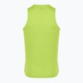 Koszulka do bieganie męska ASICS Core Singlet neon lime 6