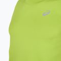 Koszulka do bieganie męska ASICS Core Singlet neon lime 7
