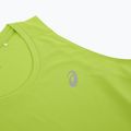 Koszulka do bieganie męska ASICS Core Singlet neon lime 9