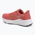 Dámské běžecké boty ASICS Versablast 4 dark pink clay/birch 3