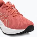 Dámské běžecké boty ASICS Versablast 4 dark pink clay/birch 7