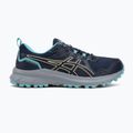 Pánské běžecké boty ASICS Trail Scout 3 midnight/wheat yellow 2