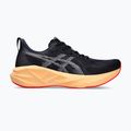 Buty do biegania męskie ASICS Novablast 5 midnight/orange glow 8